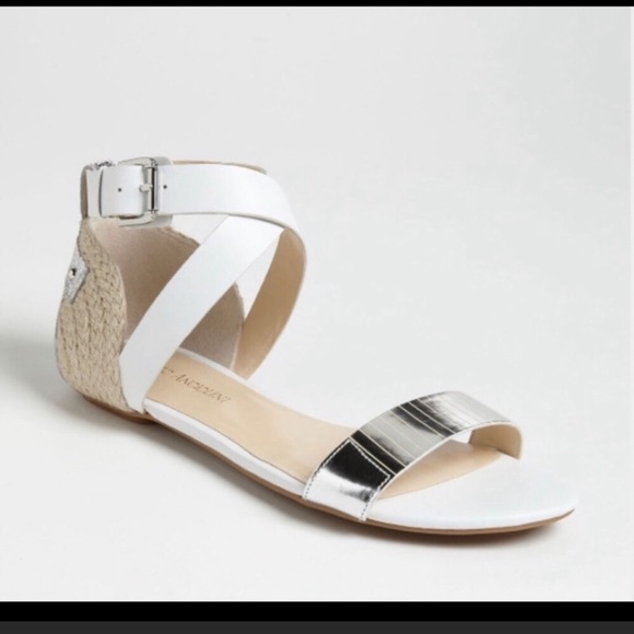enzo angiolini sandals